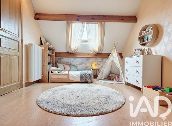 Maison à vendre 6 pièces 177 m² Hanches