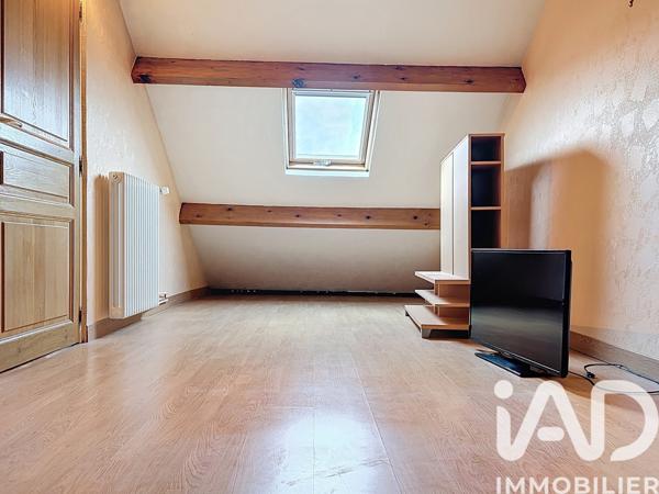 Maison à vendre 6 pièces 177 m² Hanches