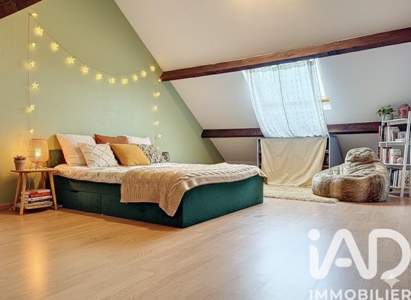 Maison à vendre 6 pièces 177 m² Hanches