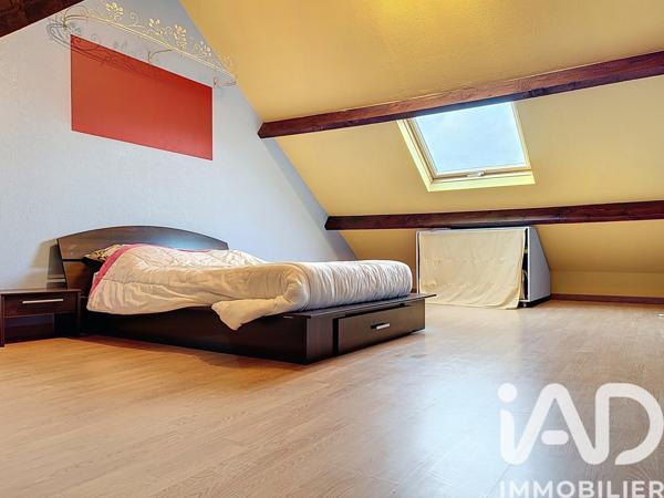 Maison à vendre 6 pièces 177 m² Hanches