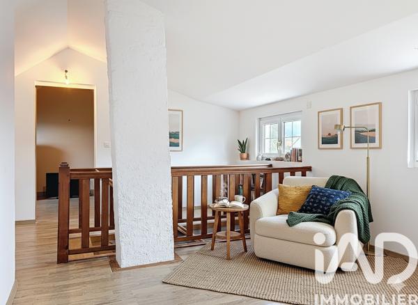 Maison à vendre 6 pièces 177 m² Hanches