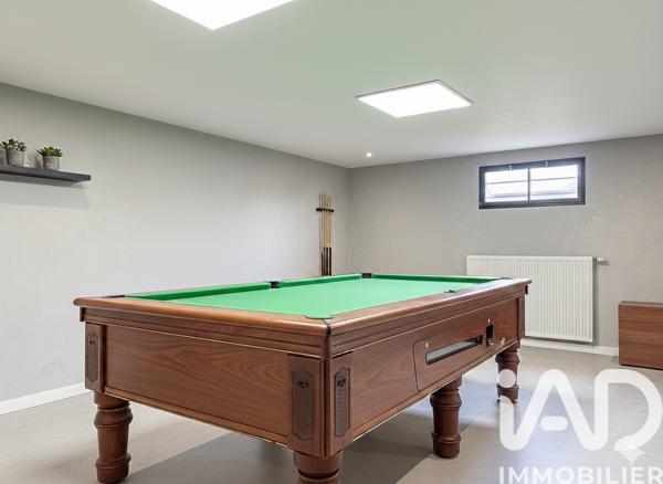 Maison à vendre 6 pièces 177 m² Hanches