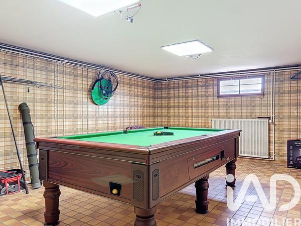 Maison à vendre 6 pièces 177 m² Hanches