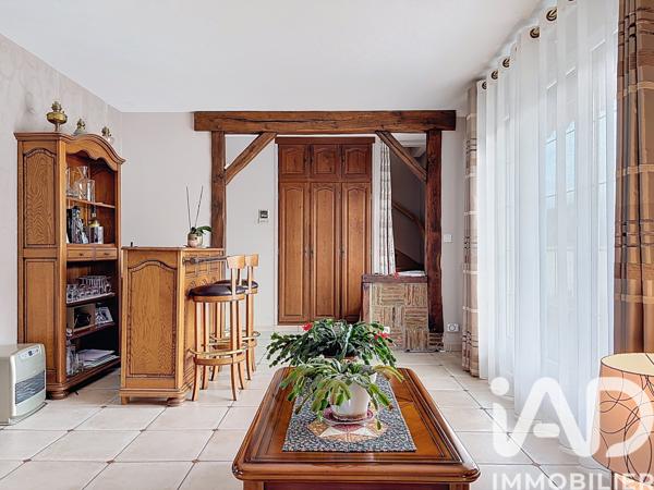 Maison à vendre 6 pièces 177 m² Hanches