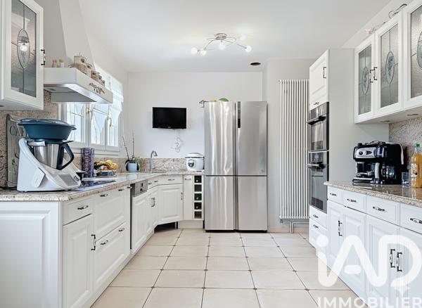 Maison à vendre 6 pièces 177 m² Hanches