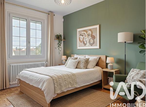 Maison à vendre 6 pièces 177 m² Hanches