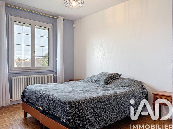 Maison à vendre 6 pièces 177 m² Hanches