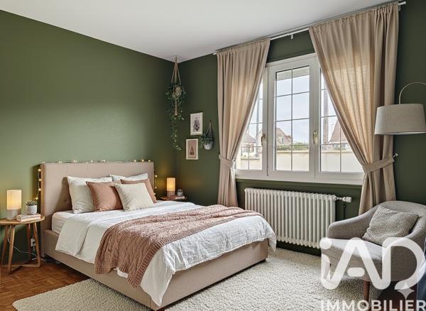 Maison à vendre 6 pièces 177 m² Hanches