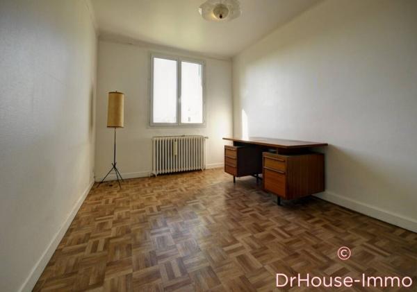 Maison à vendre 5 pièces de 80 m²