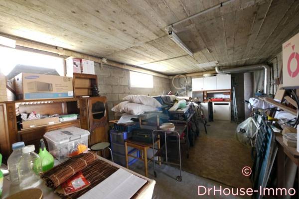 Maison à vendre 5 pièces de 80 m²