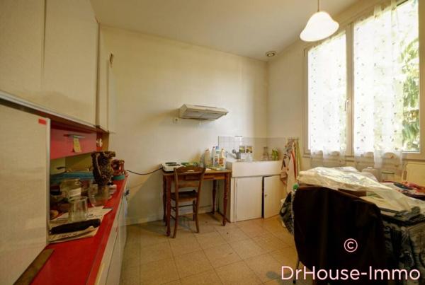 Maison à vendre 5 pièces de 80 m²
