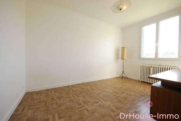 Maison à vendre 5 pièces de 80 m²