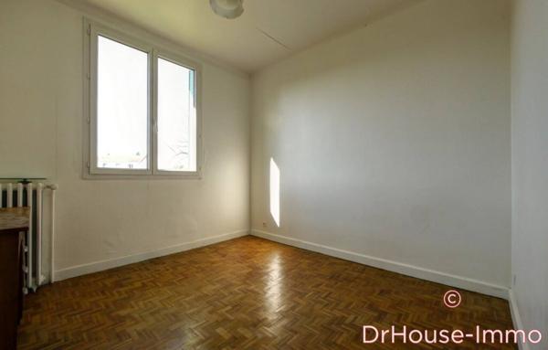 Maison à vendre 5 pièces de 80 m²