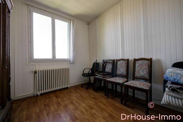 Maison à vendre 5 pièces de 80 m²
