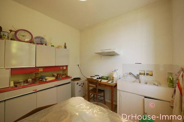 Maison à vendre 5 pièces de 80 m²