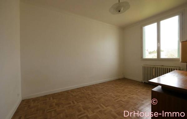 Maison à vendre 5 pièces de 80 m²