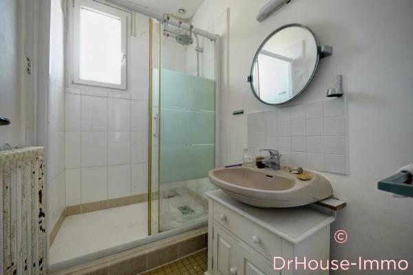 Maison à vendre 5 pièces de 80 m²