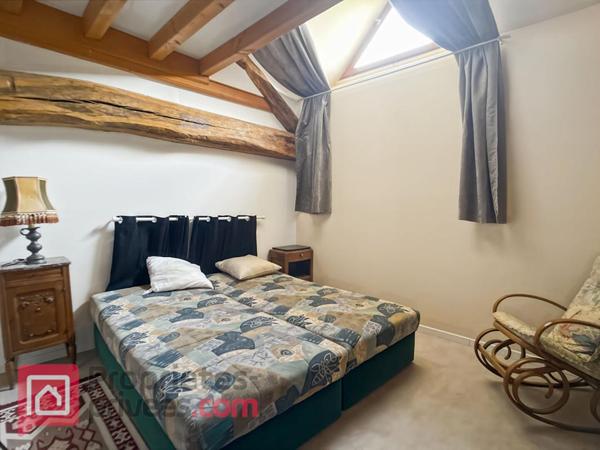 Corps de ferme Precy Le Sec 12 pièces 260 m2