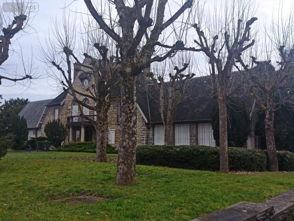 Immeuble à vendre à Reims dans la Marne (51100), ref : 51052-510