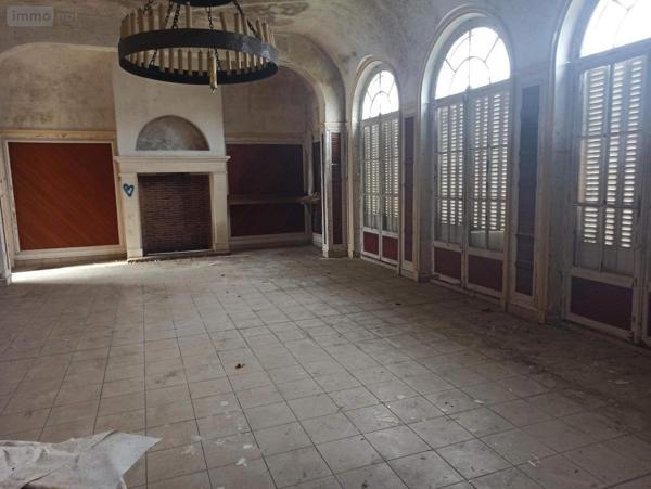 Immeuble à vendre à Reims dans la Marne (51100), ref : 51052-510