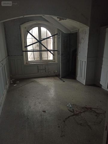 Immeuble à vendre à Reims dans la Marne (51100), ref : 51052-510