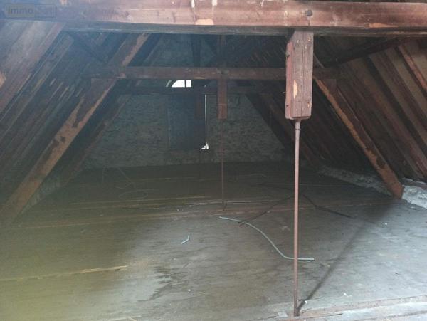 Immeuble à vendre à Reims dans la Marne (51100), ref : 51052-510