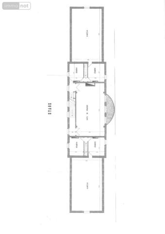 Immeuble à vendre à Reims dans la Marne (51100), ref : 51052-510