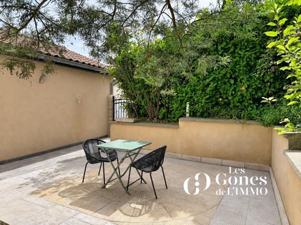 Maison 6 pièce(s) 4 chambre(s) 99.35 m²