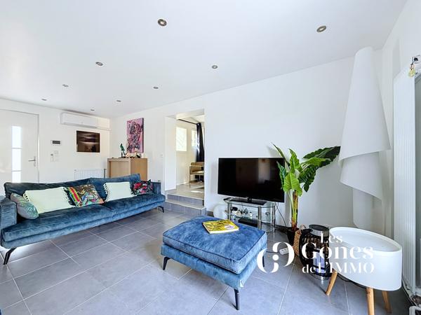 Maison 6 pièce(s) 4 chambre(s) 99.35 m²
