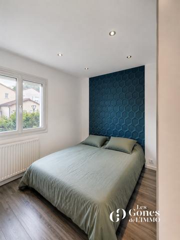 Maison 6 pièce(s) 4 chambre(s) 99.35 m²