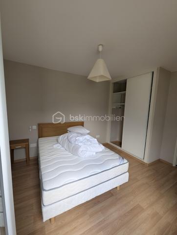Appartement de 44,17 m²