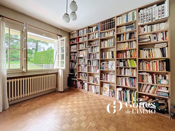 Maison 6 pièce(s) 5 chambre(s) 160 m²