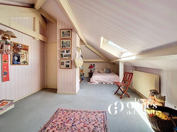 Maison 6 pièce(s) 5 chambre(s) 160 m²