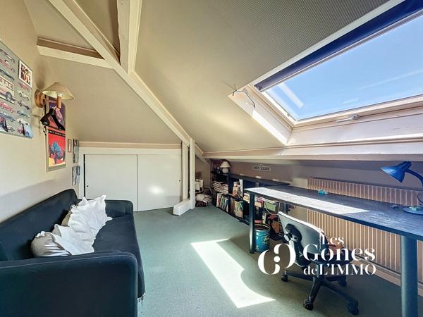 Maison 6 pièce(s) 5 chambre(s) 160 m²