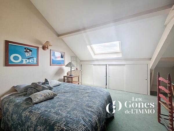 Maison 6 pièce(s) 5 chambre(s) 160 m²