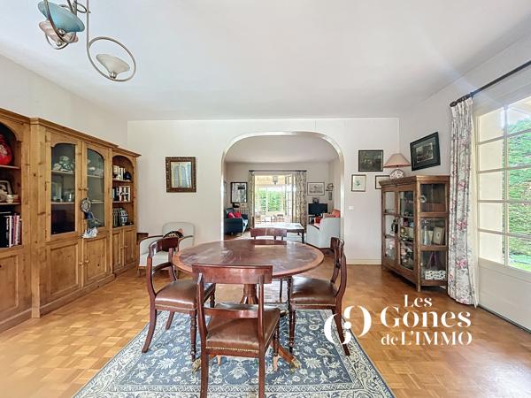 Maison 6 pièce(s) 5 chambre(s) 160 m²