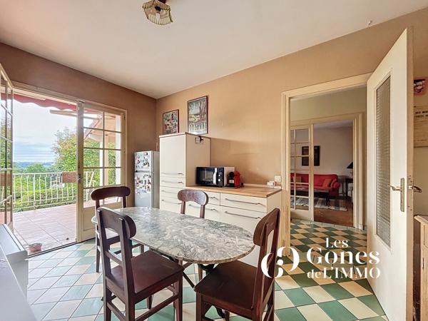 Maison 6 pièce(s) 5 chambre(s) 160 m²