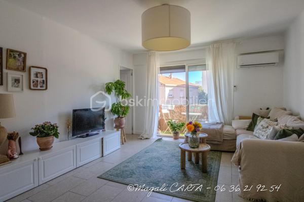 Appartement de 64 m²
