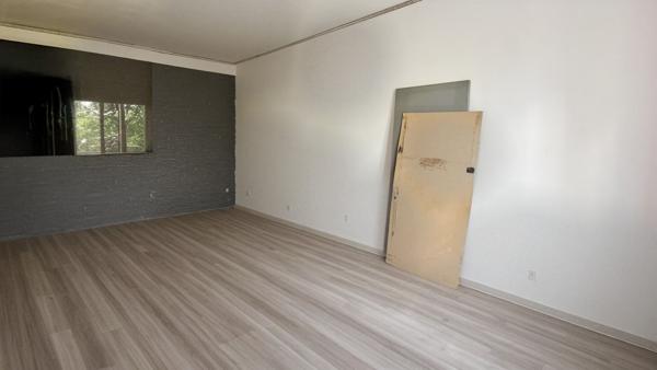 Appartement 4 pièces de 91 m² avec balcon et box à Cergy