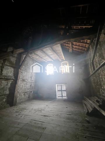 Immeuble Toul quartier Majorelle