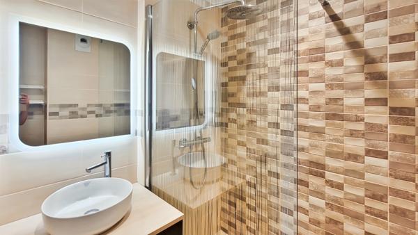A LOUER – Appartement T2 meublé de 45 m² à Ris-Orangis