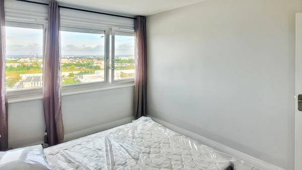 A LOUER – Appartement T2 meublé de 45 m² à Ris-Orangis