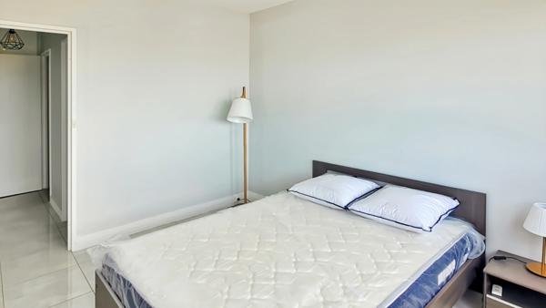 A LOUER – Appartement T2 meublé de 45 m² à Ris-Orangis