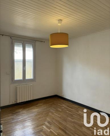 Maison 4 pièces de 79 m² à Neuilly-Plaisance (93360)