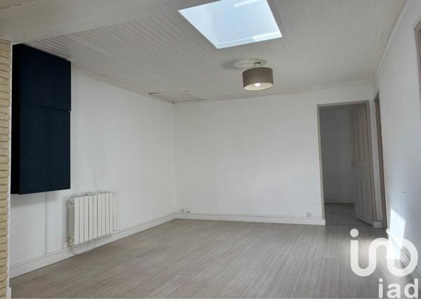 Maison 4 pièces de 79 m² à Neuilly-Plaisance (93360)