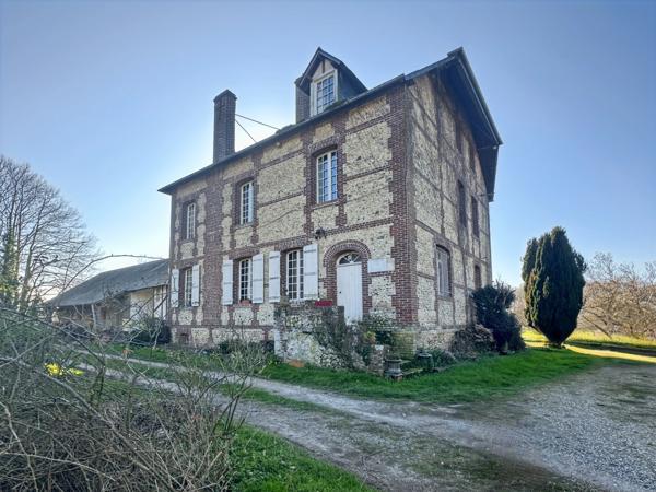 Maison à vendre 16 pièces ()