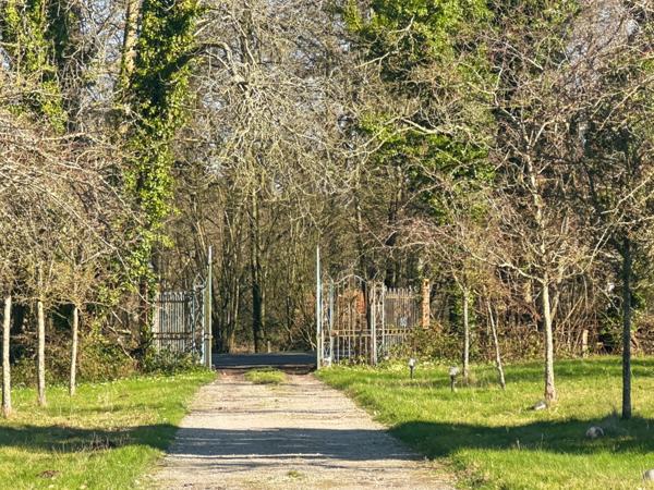 Maison à vendre 16 pièces ()