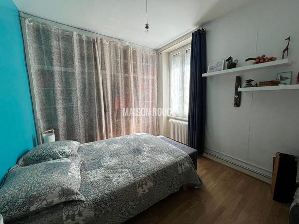 Appartement Saint-malo 3 pièce(s)