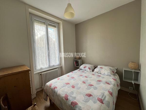 Appartement Saint-malo 3 pièce(s)