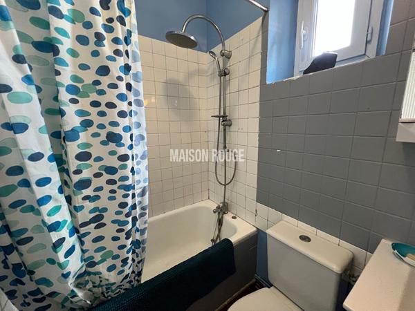 Appartement Saint-malo 3 pièce(s)